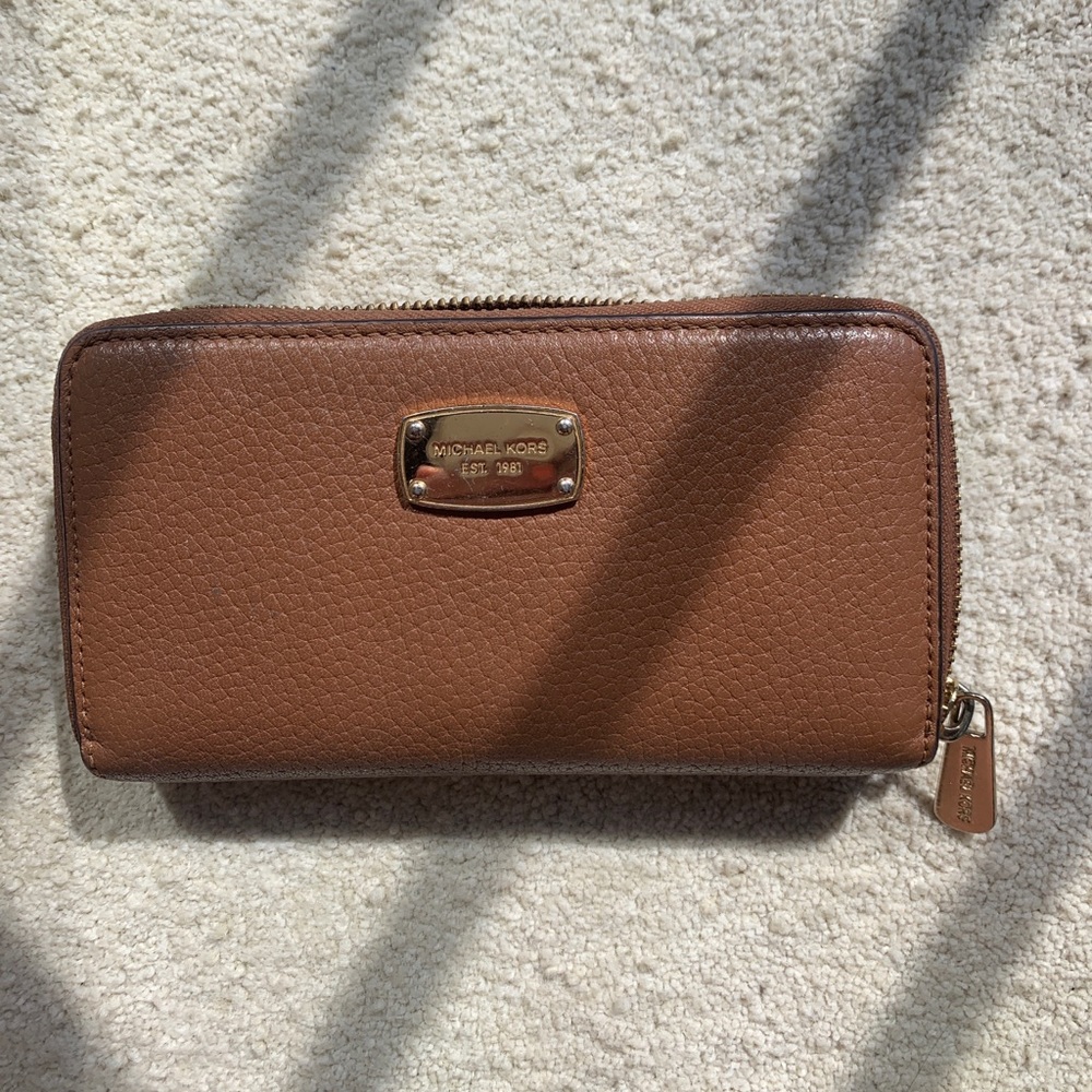 MICHAEL KORS WALLET